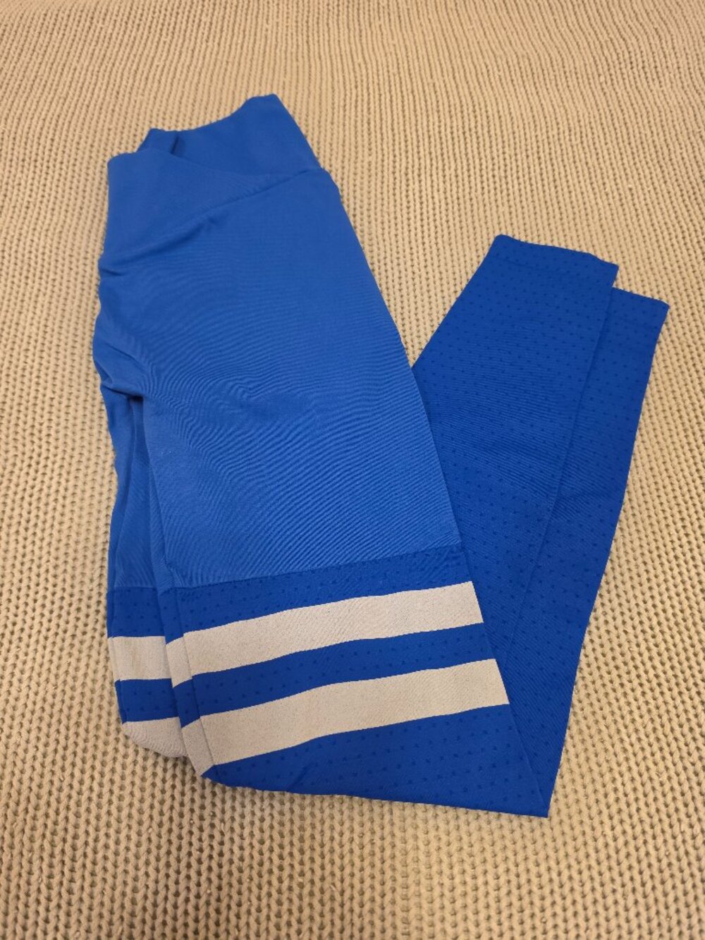 Pcheebum Butt Scrunch Sock Leggings